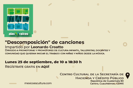 descomposicion musical